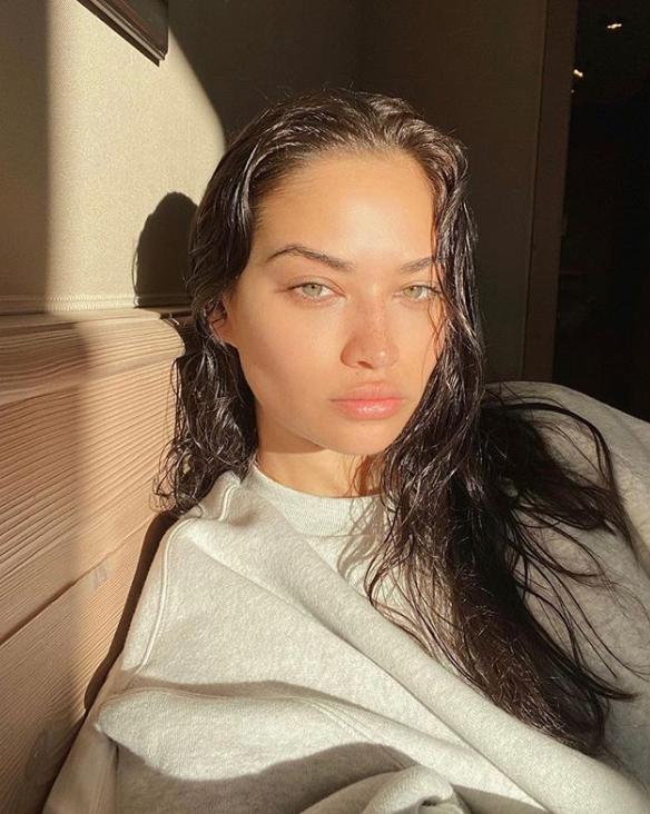 长时间没清理脸部,长期不正确的洗脸方式