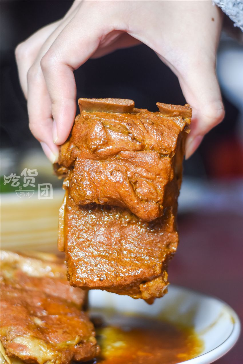 福州仓山学生街美食排行榜前十名,福州学生必吃的美食一条街