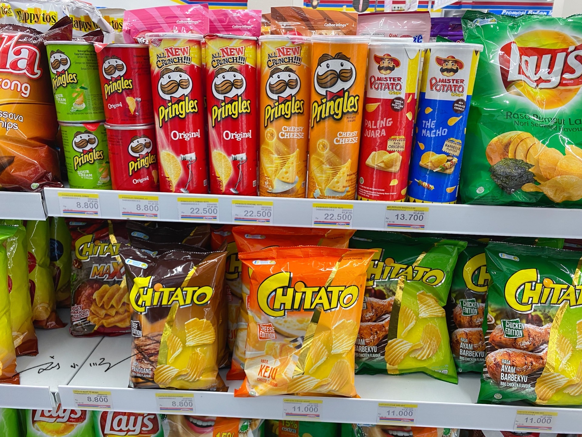 巴厘岛买东西最便宜的地方,巴厘岛真实价格