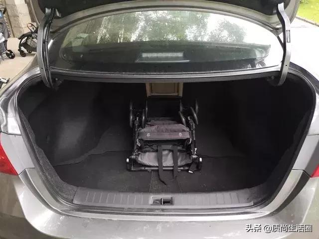 kiddy婴儿推车测评,gb婴儿推车测评