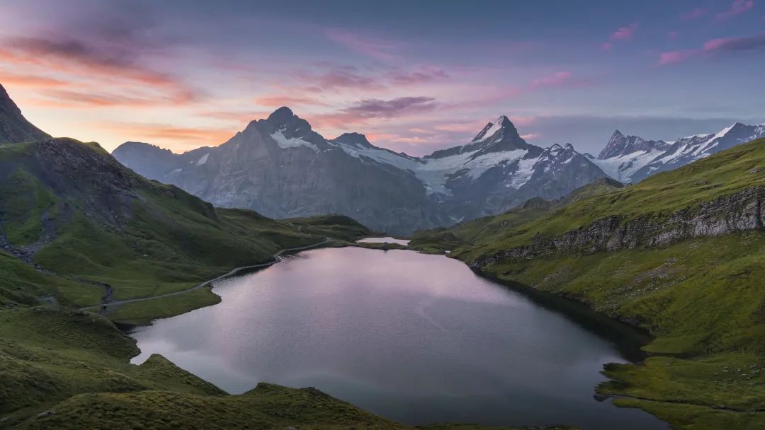 电脑桌面壁纸ins高级质感,更新一组好看的电脑桌面壁纸