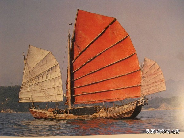 帆船逆风需要扬帆吗,帆船只能逆风航行