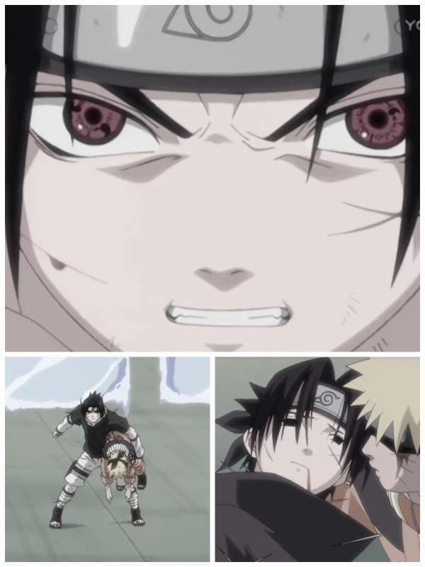 佐助主要出现在哪部动漫,佐助是什么位置