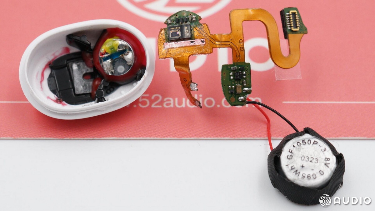 oppoencow31配置,oppoencow31耳机灵动版拆解