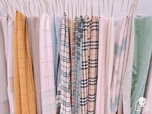 广州服装批发冬季市场哪里最便宜,广州哪里有高品质的服装批发市场