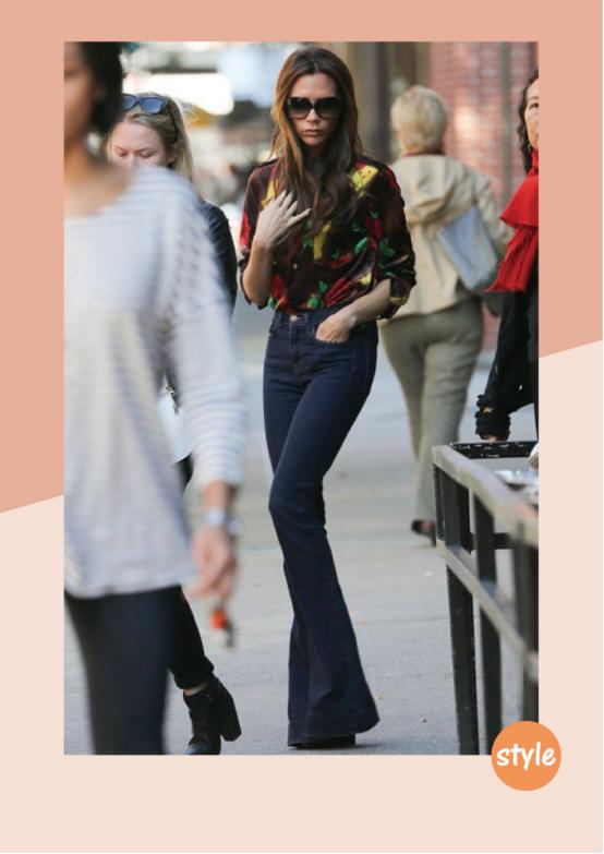 奔四女人减龄增加魅力更显高级,奔四女人别慌