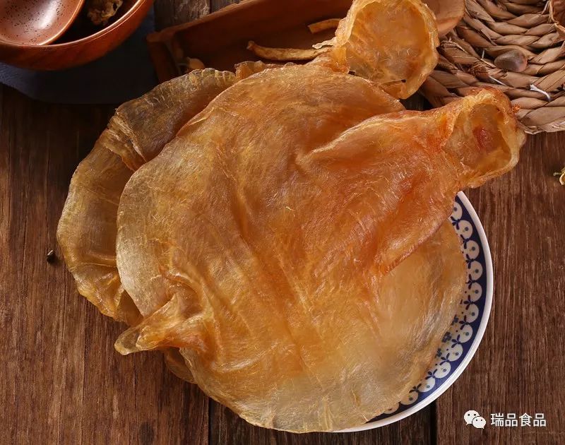 买花胶被骗,买花胶