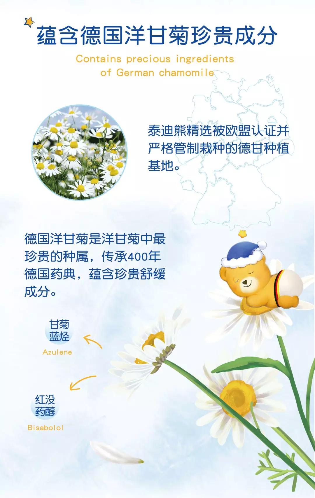 德式泰迪熊纸尿裤测试,经典泰迪熊纸尿裤丝享奢宠系列