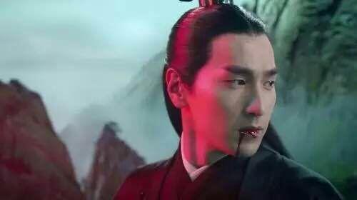 夜华生祭东皇钟墨渊有何反应,墨渊生祭东皇钟完整版无解说