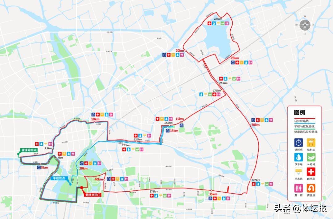 攻略给你准备好了，“嘉马”进入最后倒计时