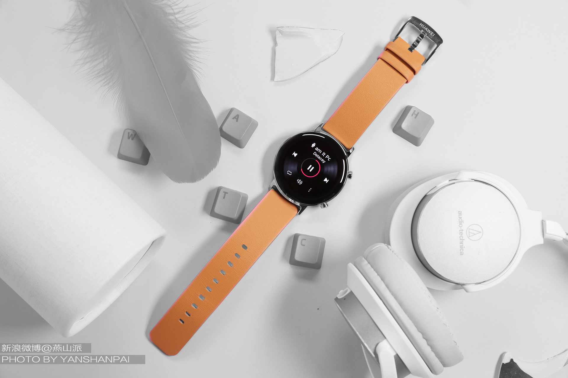 华为watchgt242mm评测,华为watchgt2深度评测