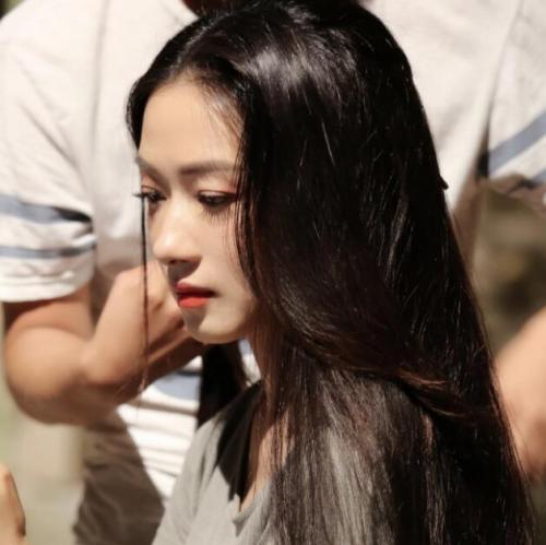 万茜类型的女主角,万茜明星