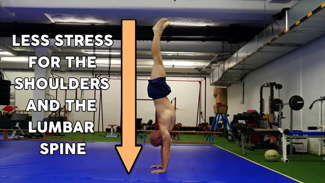 手把手教你学会倒立,手把手教你学倒立