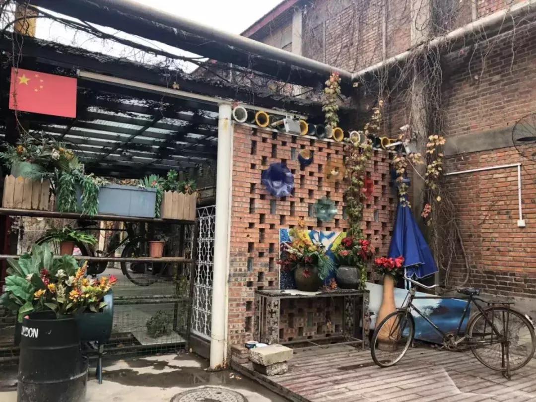 还记得瑞光吗？那个老印刷厂华丽回归，变身成了郑州的“798”！