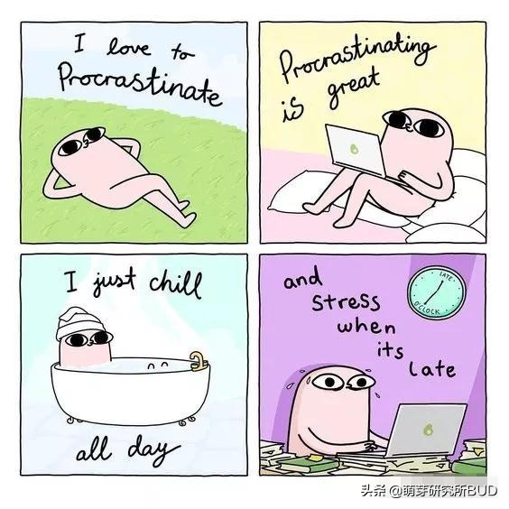 孩子做事总是拖拖拉拉该怎么办,孩子拖拉磨蹭快崩溃了