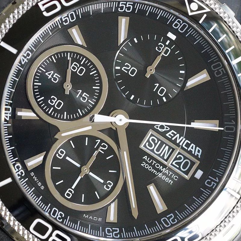 英纳格计时,英纳格手表30m是什么意思