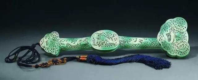 古人挠痒神器，一柄在握，岁美人和