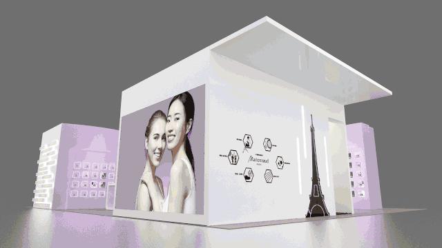 火爆ins、圈粉无数欧美大咖的法国奢牌空降魔都！千元豪礼等你来