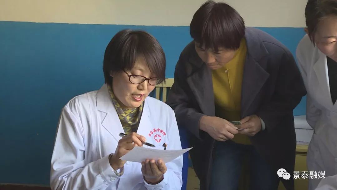 初心难忘她以最好的方式回报家乡