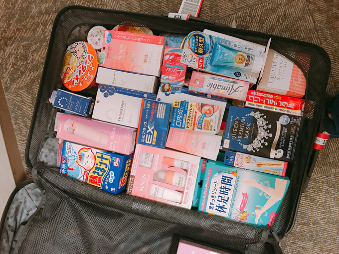 暴走大阪环球影城的一天,暴走大阪京都奈良最强攻略