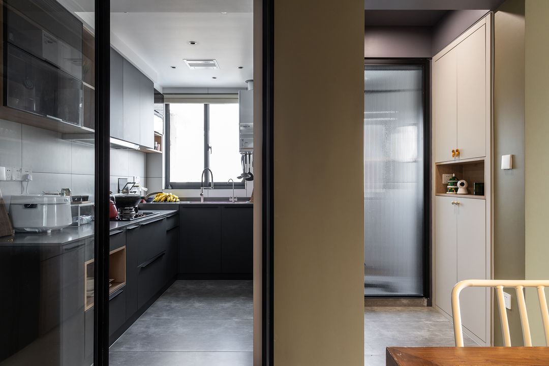 越来越多人舍弃客厅不买茶几,越来越多人舍弃电视墙