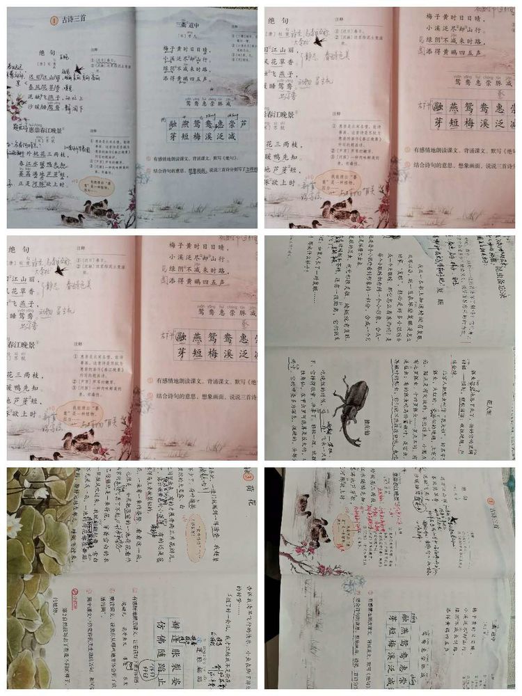 靖师附小线上备课惊艳网络，很多老师感慨：是该好好向附小看齐了