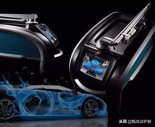 做激光祛斑后暴晒一天会反弹吗,激光祛斑反弹最真实的经历