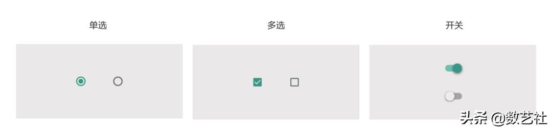 androidui的设计原则包含哪些,android设计规范意思