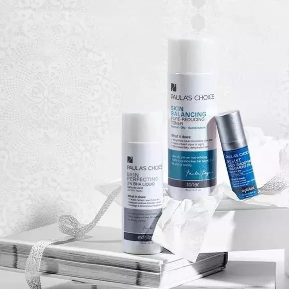 美白产品十大陷阱,各种美白成分的美白原理