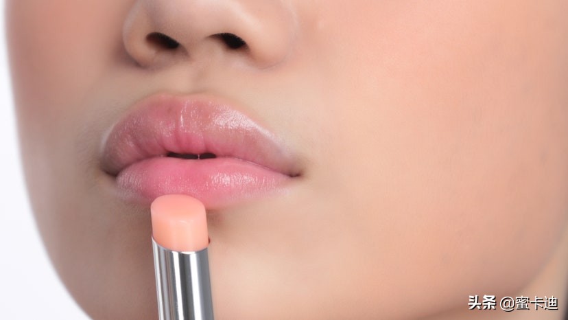 好用又不油腻的润唇膏推荐,仙女润唇膏