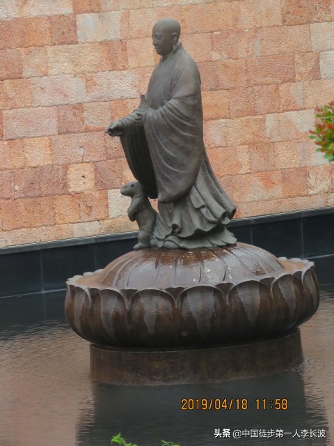 2024年赣州重走长征徒步路,江西于都重走长征路视频