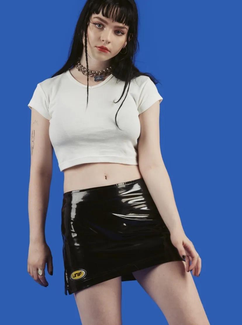 欧阳娜娜日系风格,欧阳娜娜的发型叫啥