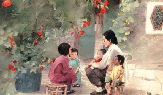 能打给我老公让他去接孩子吗？被卷入车底还惦记孩子，这就是妈妈