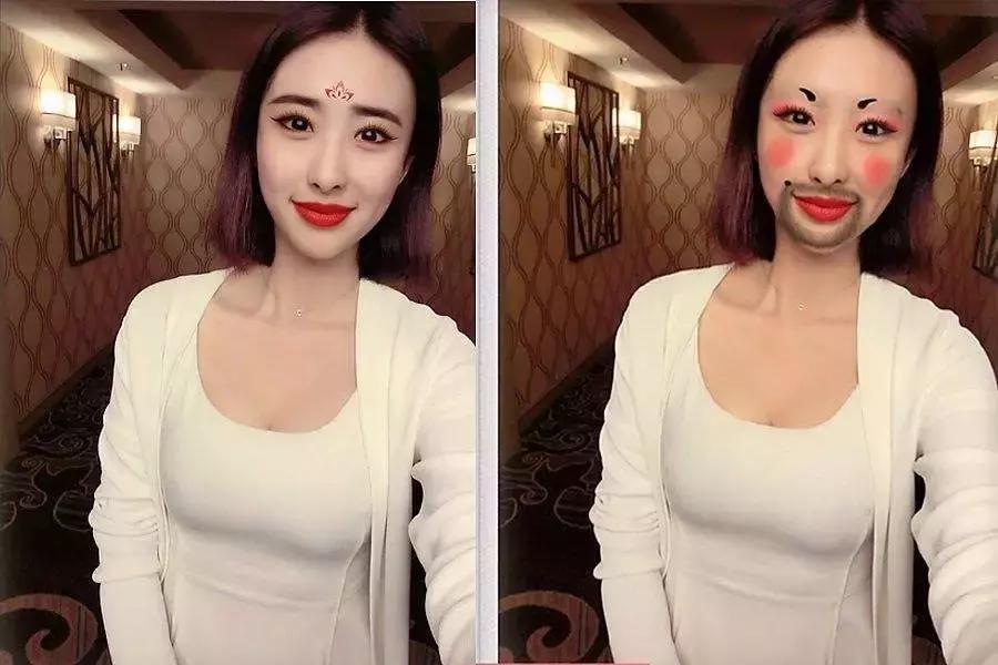 美图秀秀怎么样把两张照片合一起,美图秀秀怎么样了