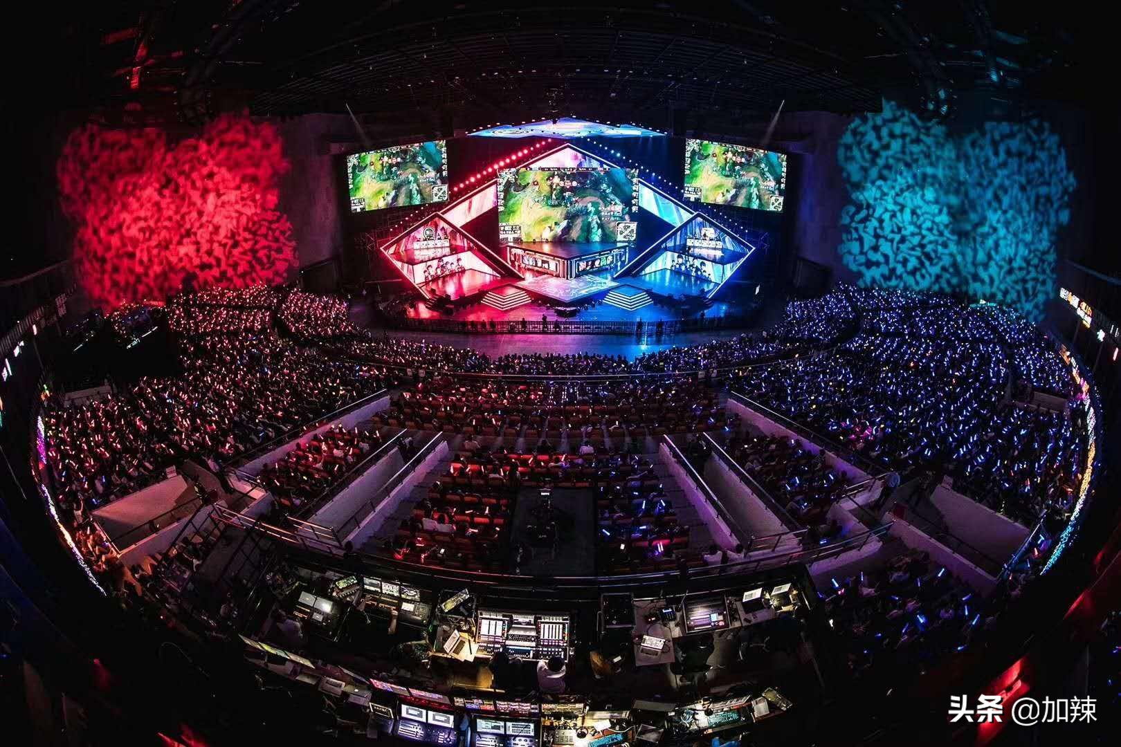 lck主持人最新消息,lck主持人突发事件