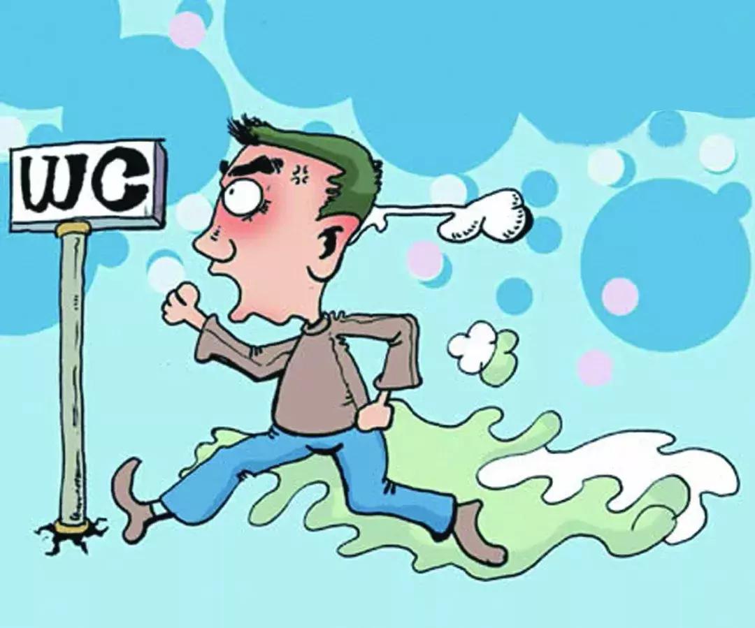 晚上一躺下就想上厕所是什么原因,晚上躺下就想上厕所