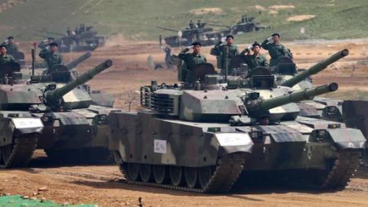 发达国家六代武器,中国的军事武器六代机