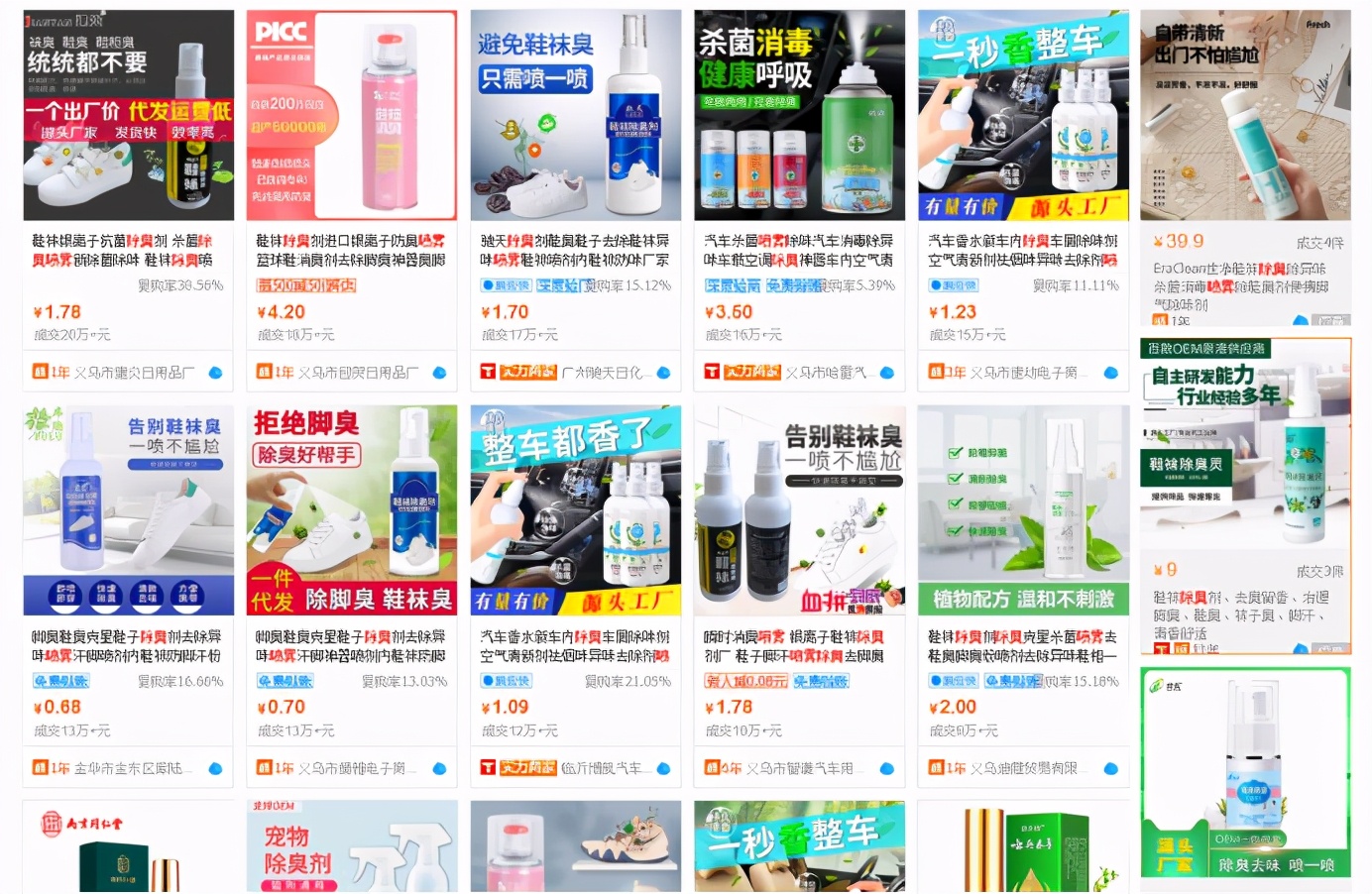 新手在阿里巴巴采购的步骤,如何在阿里巴巴上找到最便宜货源