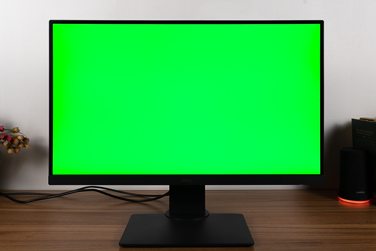 明基pd2700u选hdr还是srgb,明基benqpd2700u27英寸4k超高清