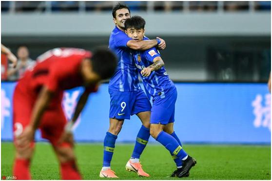 江苏苏宁2018球员名单,2019年江苏苏宁中超球员名单