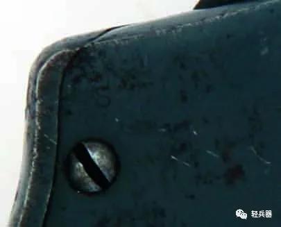 m1卡宾枪枪械结构,m1卡宾枪9mm口径