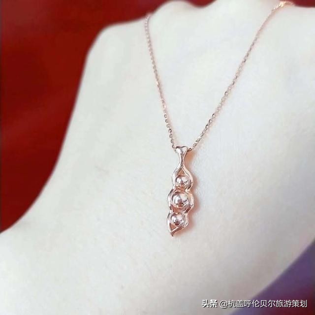 尼基金珠宝带您了解俄罗斯紫金