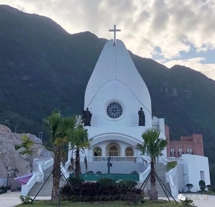 霞浦海空大师纪念馆,霞浦空海大师庙