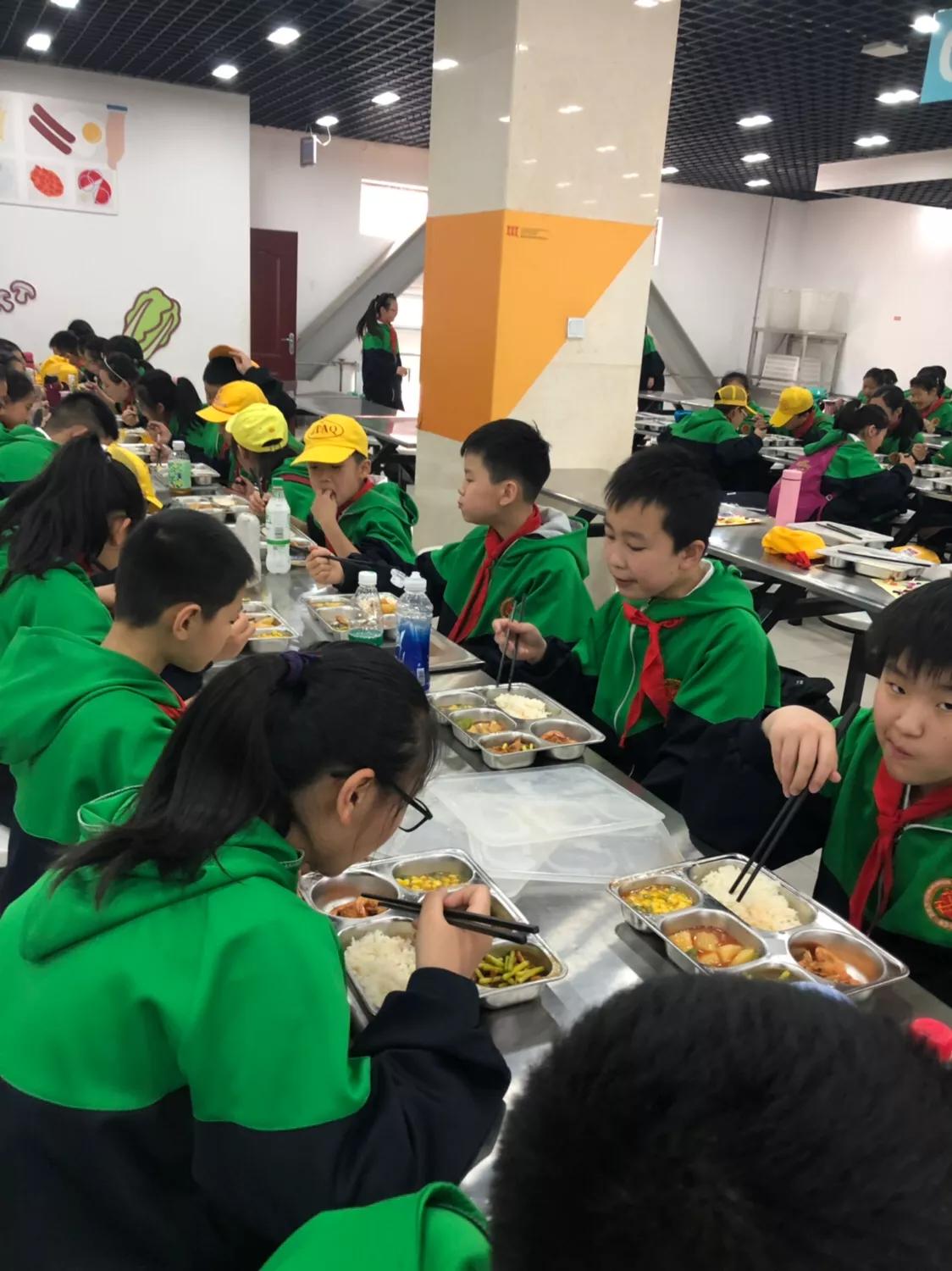 立夏小学综合实践活动,小学学校开展综合实践活动美篇