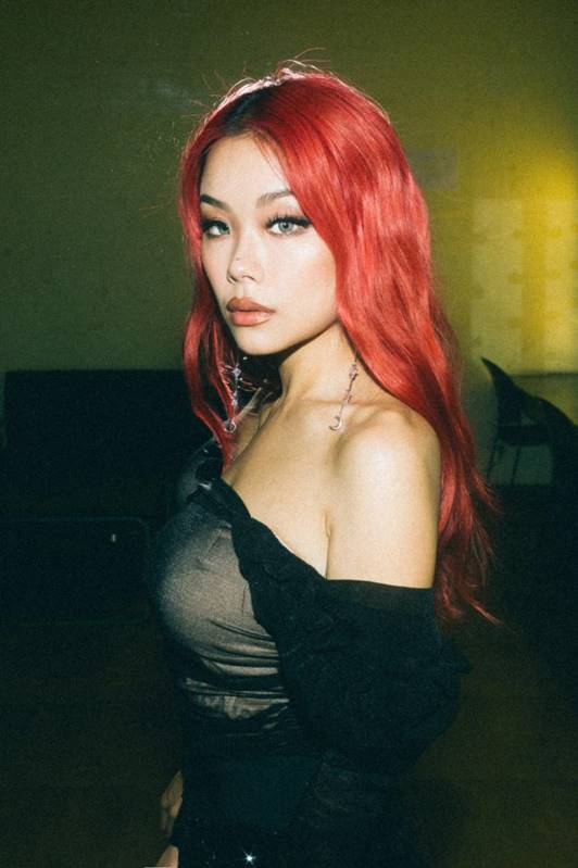 vava有多辣,vava为什么身材那么奇怪