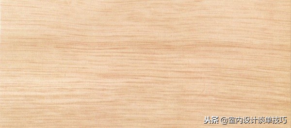 60种常用木材木纹大全，值得收藏