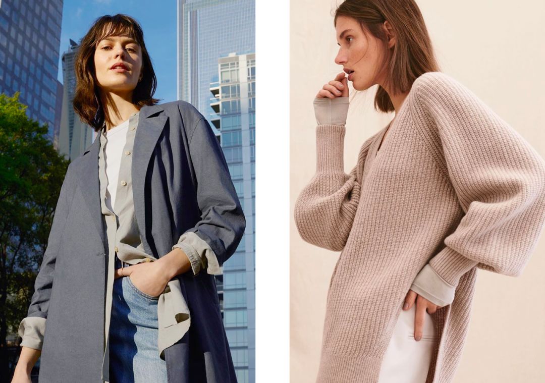 比快时尚质量好一点的品牌,快时尚品牌与普通品牌之间的区别