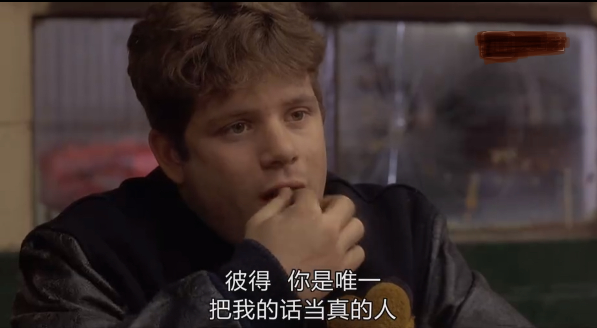 对电影追梦赤子心的感悟,说电影追梦赤子心