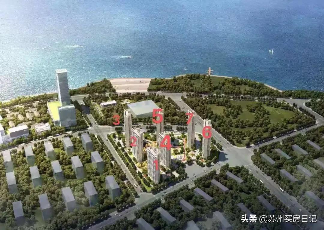 吴江花港中粮悦揽天地,花港中粮悦揽天地