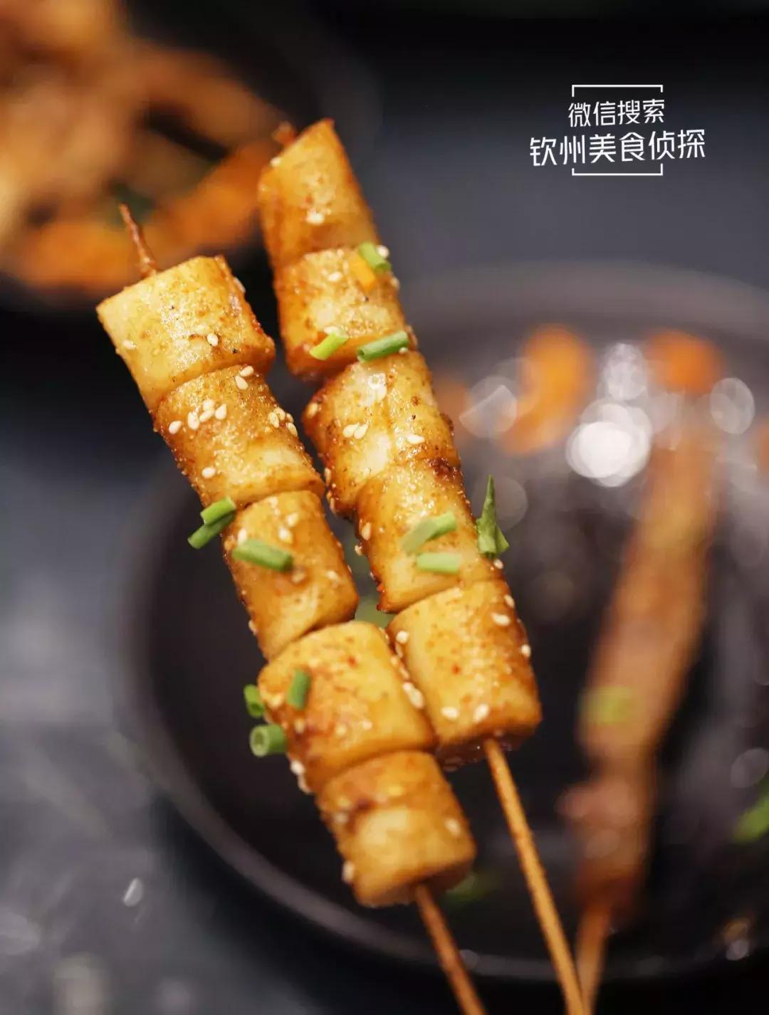钦州宵夜足球,钦州f3